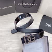 $68.00 USD Dolce & Gabbana D&G AAA Quality Belts For Unisex #979950