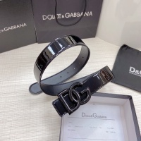 $68.00 USD Dolce & Gabbana D&G AAA Quality Belts For Unisex #979953