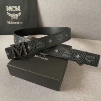 MCM AAA Quality Belts For Unisex #980858