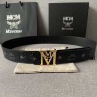 $60.00 USD MCM AAA Quality Belts For Unisex #980859