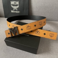 MCM AAA Quality Belts For Unisex #980861