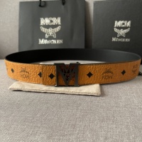 $60.00 USD MCM AAA Quality Belts For Unisex #980861