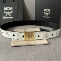 $60.00 USD MCM AAA Quality Belts For Unisex #980865