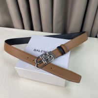 $56.00 USD Balenciaga AAA Quality Belts For Unisex #980896