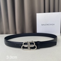 $52.00 USD Balenciaga AAA Quality Belts For Women #980906