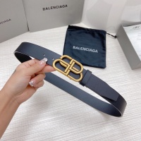 $52.00 USD Balenciaga AAA Quality Belts For Women #980909