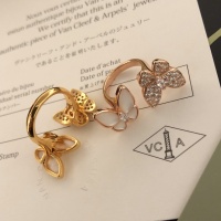 $36.00 USD Van Cleef & Arpels Rings For Women #981071