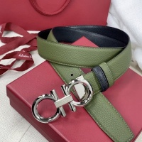 Salvatore Ferragamo AAA Quality Belts For Men #981338