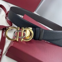 Salvatore Ferragamo AAA Quality Belts For Men #981368