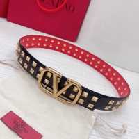 $80.00 USD Valentino AAA Quality Belts For Women #981600