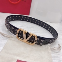 $80.00 USD Valentino AAA Quality Belts For Women #981601