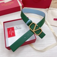$64.00 USD Valentino AAA Quality Belts For Women #981625