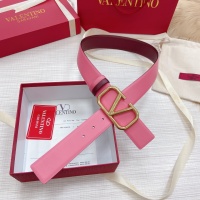 $64.00 USD Valentino AAA Quality Belts For Women #981627