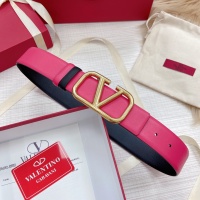 $64.00 USD Valentino AAA Quality Belts For Women #981628