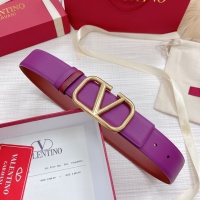 $64.00 USD Valentino AAA Quality Belts For Women #981636