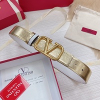 $64.00 USD Valentino AAA Quality Belts For Women #981645
