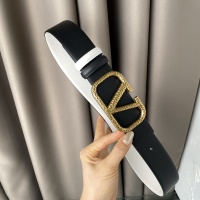 $56.00 USD Valentino AAA Quality Belts For Unisex #981676