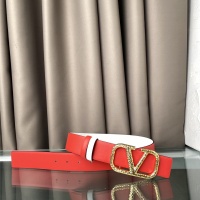 $56.00 USD Valentino AAA Quality Belts For Unisex #981680