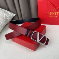 $56.00 USD Valentino AAA Quality Belts For Unisex #981687