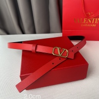 Valentino AAA Quality Belts For Women #981698