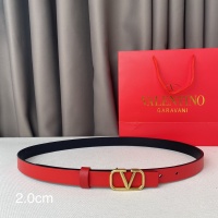 $48.00 USD Valentino AAA Quality Belts For Women #981698