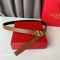 Valentino AAA Quality Belts For Women #981699
