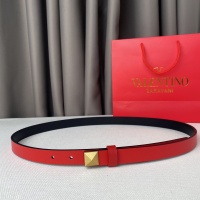 $48.00 USD Valentino AAA Quality Belts For Women #981705