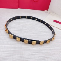 $82.00 USD Valentino AAA Quality Belts For Women #981718
