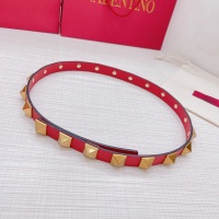 $82.00 USD Valentino AAA Quality Belts For Women #981720