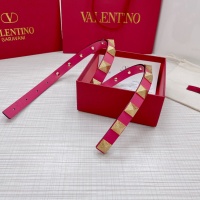 $82.00 USD Valentino AAA Quality Belts For Women #981723
