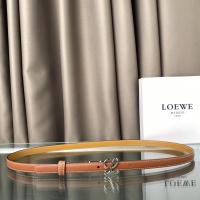 LOEWE AAA Quality Belts For Women #981754