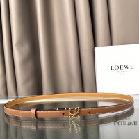 LOEWE AAA Quality Belts For Women #981755