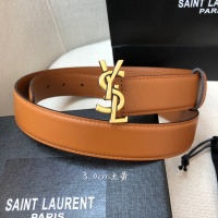 $56.00 USD Yves Saint Laurent AAA Belts For Women #981800