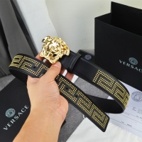 $92.00 USD Versace AAA Quality Belts For Men #981903