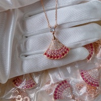 $38.00 USD Bvlgari Necklaces For Women #981926