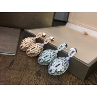 $42.00 USD Bvlgari Earrings For Women #982077