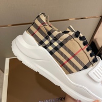 $72.00 USD Burberry Casual Shoes For Men #982246