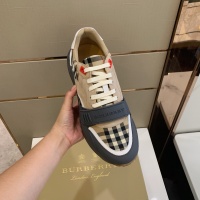 $72.00 USD Burberry Casual Shoes For Men #982247