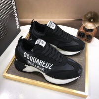 $85.00 USD Dsquared Casual Shoes For Men #982655
