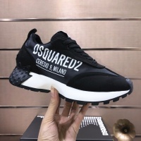$85.00 USD Dsquared Casual Shoes For Men #982655