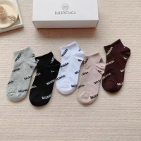 Balenciaga Socks #983451