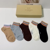 Burberry Socks #983456