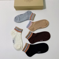 $27.00 USD Burberry Socks #983456