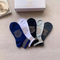 $29.00 USD Versace Socks #983467