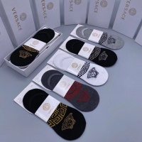 Versace Socks #983469