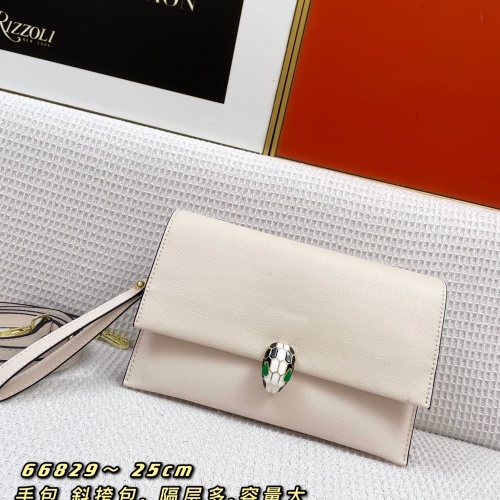 Replica Bvlgari AAA Quality Wallets For Women #985372, $92.00 USD, [ITEM#985372], Replica Bvlgari AAA+ Wallets outlet from China