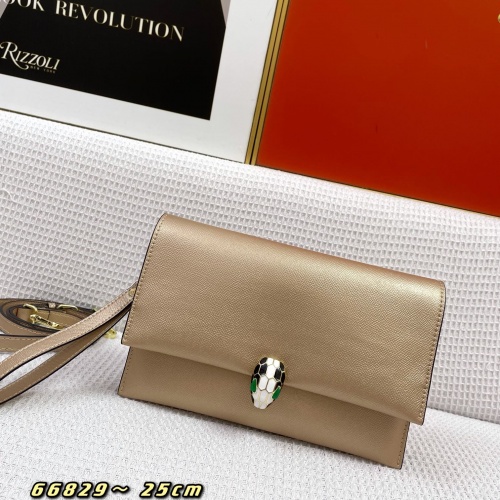 Replica Bvlgari AAA Quality Wallets For Women #985373, $92.00 USD, [ITEM#985373], Replica Bvlgari AAA+ Wallets outlet from China