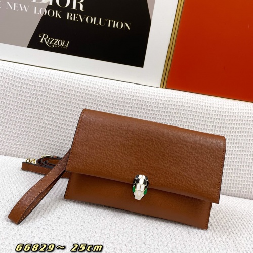 Replica Bvlgari AAA Quality Wallets For Women #985376, $92.00 USD, [ITEM#985376], Replica Bvlgari AAA+ Wallets outlet from China