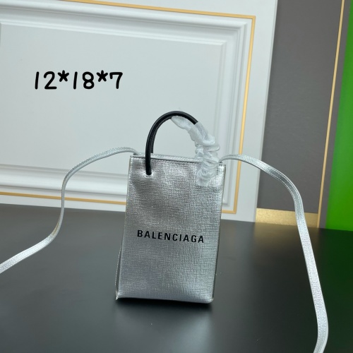 Replica Balenciaga AAA Quality Messenger Bags For Women #985395, $88.00 USD, [ITEM#985395], Replica Balenciaga AAA Quality Messenger Bags outlet from China