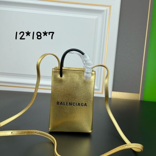 Replica Balenciaga AAA Quality Messenger Bags For Women #985396, $88.00 USD, [ITEM#985396], Replica Balenciaga AAA Quality Messenger Bags outlet from China